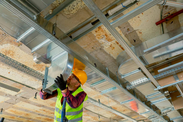 Best Energy-efficient HVAC Solutions in Kenwood, OH