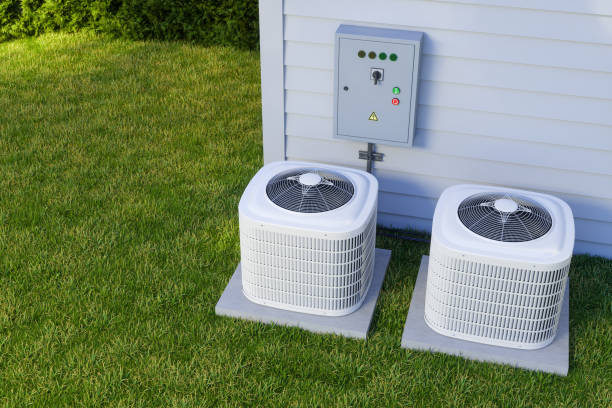 Best Solar-powered HVAC Systems in Kenwood, OH