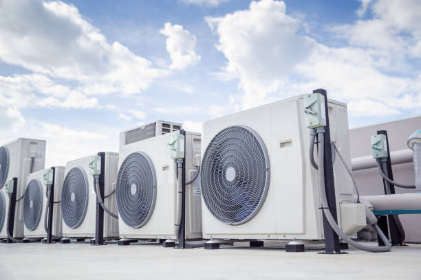 Best HVAC Supply and Distribution in Kenwood, OH
