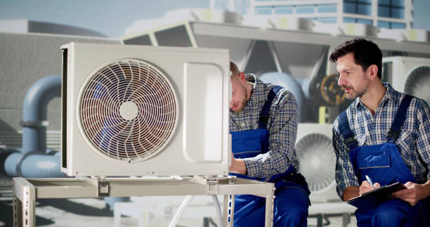 Best Air Conditioning Cleaning in Kenwood, OH